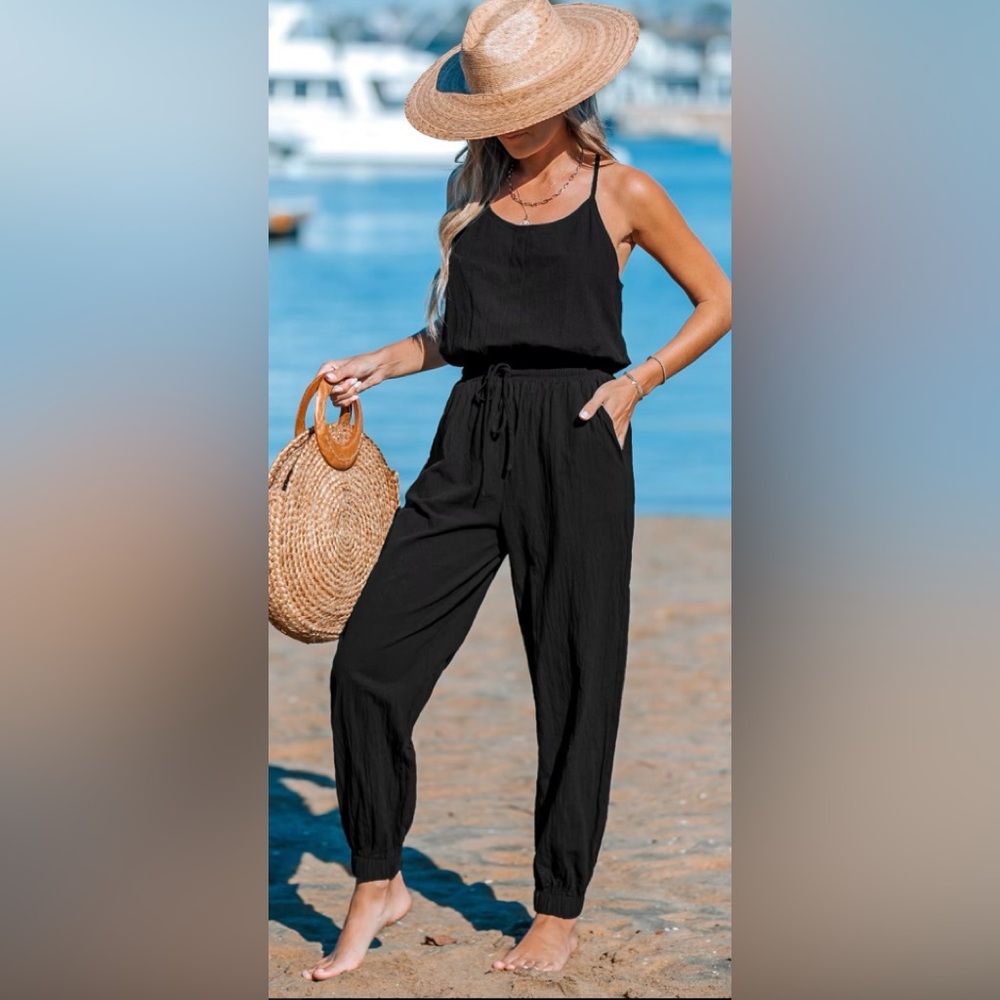 New jumpsuit by cupshe